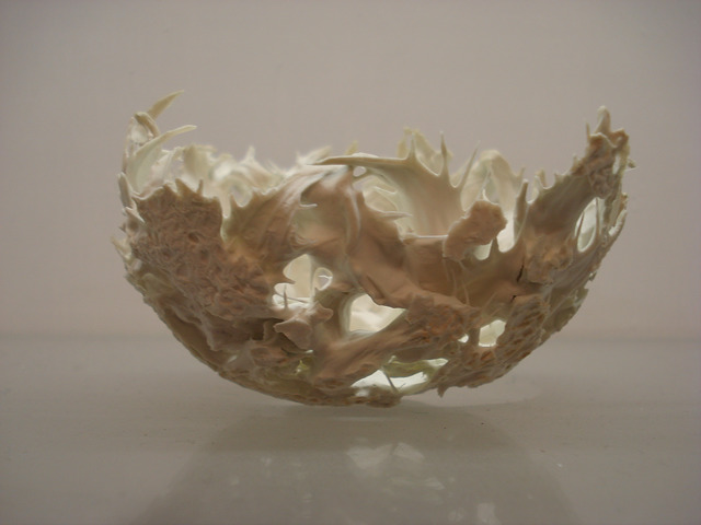acanthus bowl